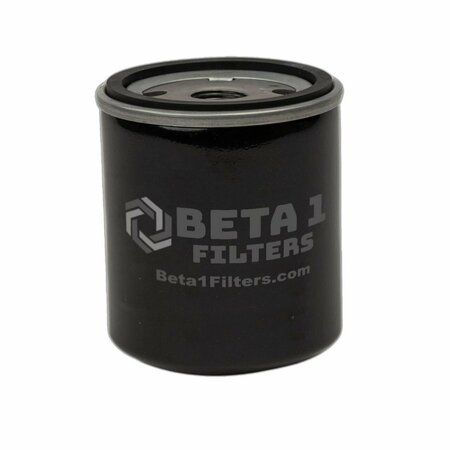 BETA 1 FILTERS Spin-On replacement filter for 76530105 / BECKER PUMP B1SO0001039
